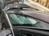 Front triangle window/glass