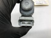 Front door window regulator motor