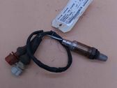 Lambda probe sensor