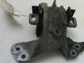 Engine mount bracket