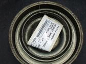 Crankshaft pulley