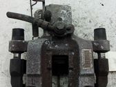 Bremssattel hinten