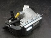 Electric power steering pump