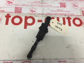 Clutch slave cylinder
