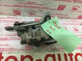 Wiper motor