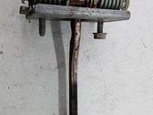 Türfangband Türfeststeller Türstopper vorne