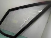 Front door vent window glass four-door