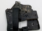 Sliding door interior handle