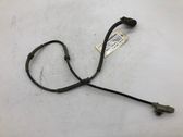 Sensor de freno del ABS trasero