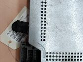 Radio/CD/DVD/GPS head unit