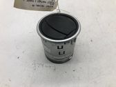 Dash center air vent grill