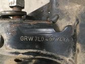 Front subframe