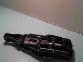 Front door exterior handle/bracket