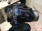 EGR valve