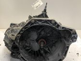 Automatic gearbox