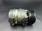 Air conditioning (A/C) compressor (pump)