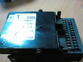 Fuse module