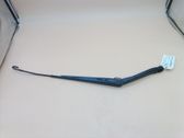 Front wiper blade arm