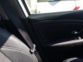Front seatbelt