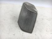 Front fender indicator light
