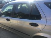 Rear door