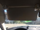 Sun visor