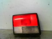 Tailgate rear/tail lights