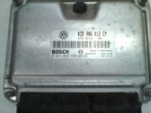 Engine control unit/module