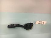 Wiper control stalk