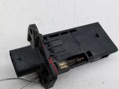 Mass air flow meter