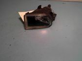 Front fog light
