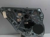 Fensterheber elektrisch mit Motor Tür hinten