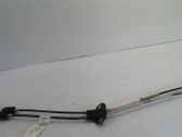 Gear shift cable linkage