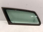 Rear side window