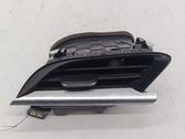 Dashboard side air vent grill/cover trim