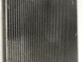 Coolant radiator