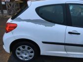 Panel lateral trasero