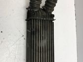 Intercooler radiator