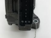 Throttle position sensor