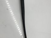 Front wiper blade arm