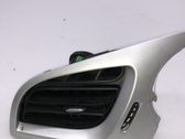 Dashboard side air vent grill/cover trim