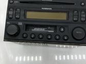 Radio/CD/DVD/GPS head unit
