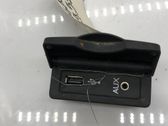 USB socket connector