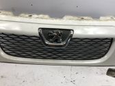 Front grill