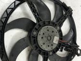 Ventilateur de refroidissement de radiateur électrique