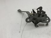 Engine bonnet/hood lock/catch