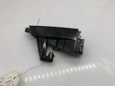 Dash center air vent grill