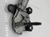 Rear window wiper motor