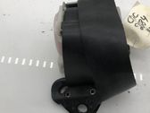 Middle seatbelt (rear)