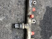 Fuel main line pipe